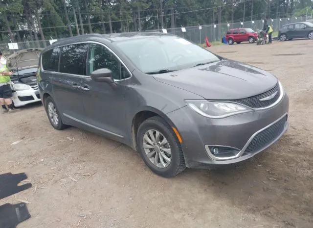 2017 CHRYSLER  - Image 1.