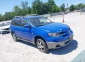 2004 MITSUBISHI OUTLANDER 2.4L 4