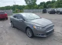 2013 FORD Fusion 1.6L 4