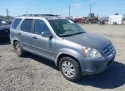 2005 HONDA CR-V 2.4L 4