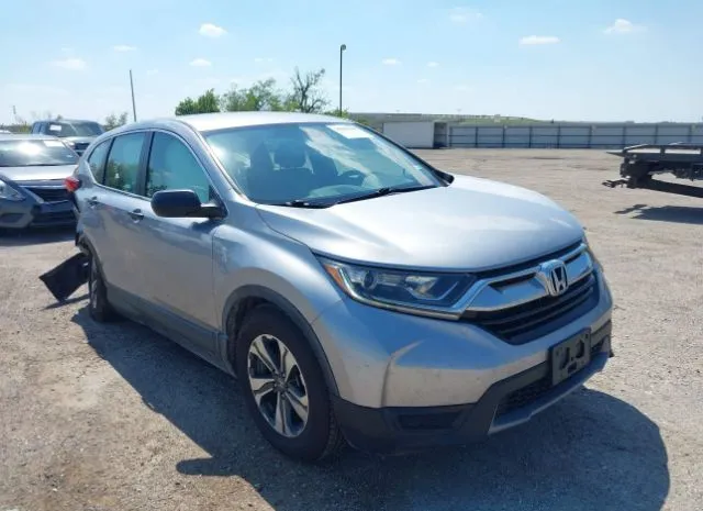 2019 HONDA  - Image 1.