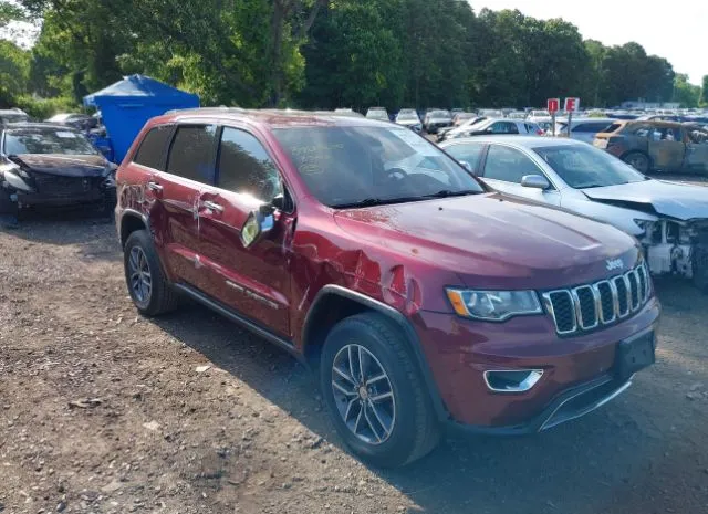 2018 JEEP  - Image 1.