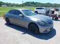 2012 INFINITI G37X 3.7L 6