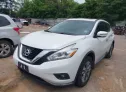 2016 NISSAN  - Image 2.