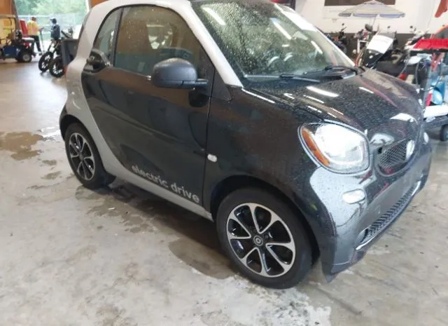 2018 SMART  - Image 1.