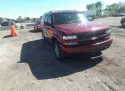 2005 CHEVROLET SUBURBAN 1500 5.3L 8