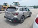 2020 SUBARU  - Image 4.