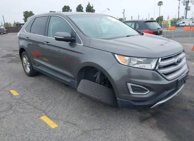 2018 FORD  - Image 1.