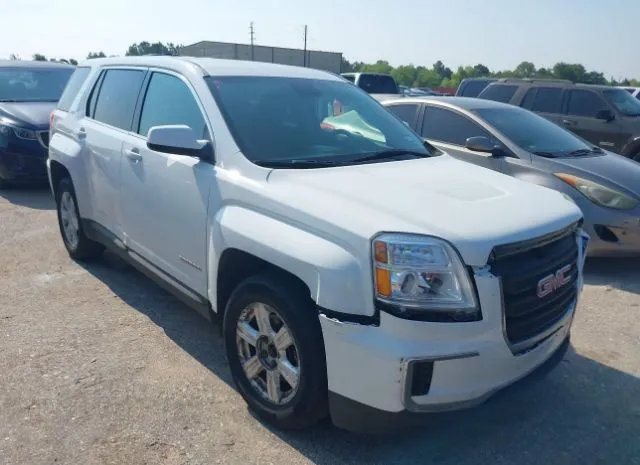 2016 GMC  - Image 1.