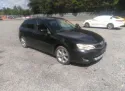 2008 SUBARU Impreza 2.5L 4