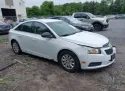 2011 CHEVROLET CRUZE 1.8L 4