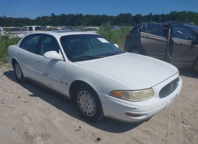 2000 BUICK  - Image 1.