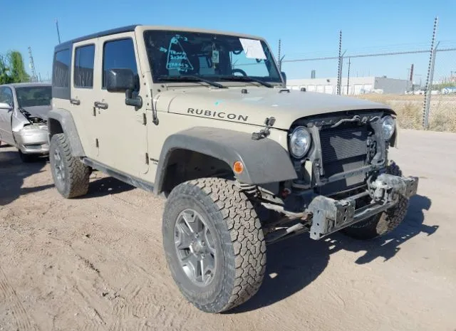 2017 JEEP  - Image 1.