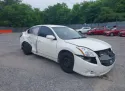 2012 NISSAN ALTIMA 2.5L 4