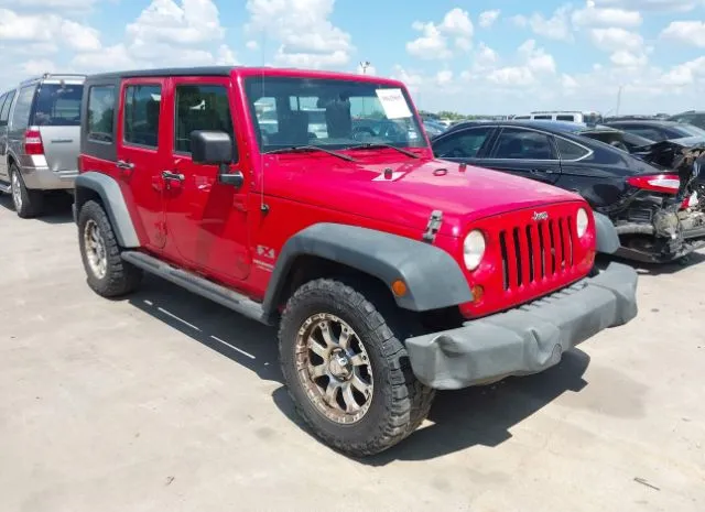 2009 JEEP  - Image 1.