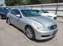 2008 INFINITI G35 3.5L 6