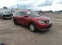 2016 NISSAN ROGUE 2.5L 4