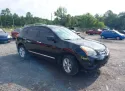 2013 NISSAN ROGUE 2.5L 4