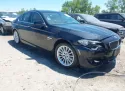 2011 BMW 535I 3.0L 6