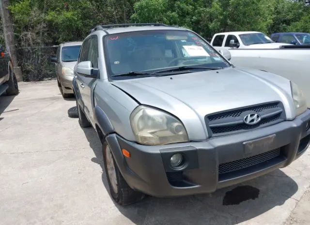 2006 HYUNDAI  - Image 1.