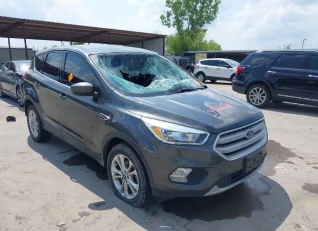 2019 FORD  - Image 1.