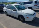 2000 FORD FOCUS 2.0L 4