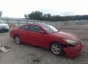 2007 TOYOTA CAMRY SOLARA 2.4L 4