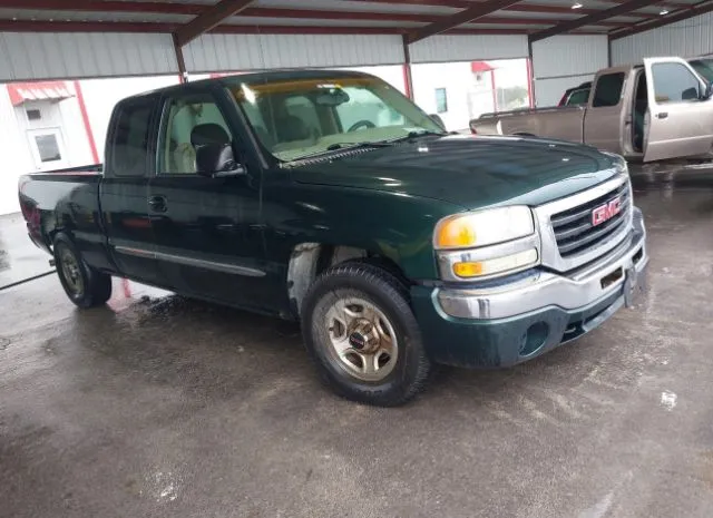 2003 GMC  - Image 1.