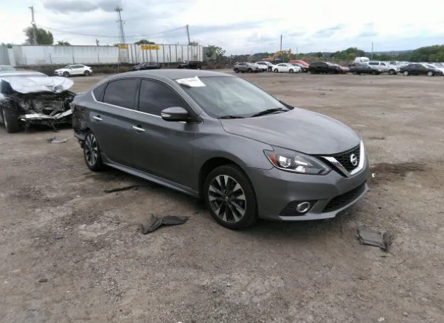 2017 NISSAN  - Image 1.