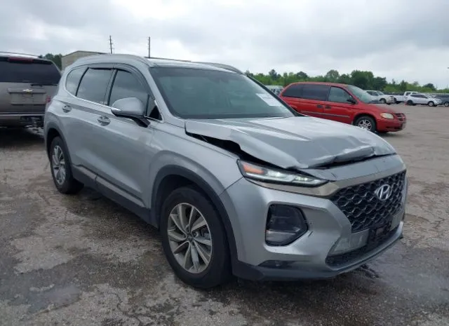 2020 HYUNDAI  - Image 1.