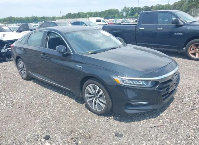 2019 HONDA  - Image 1.