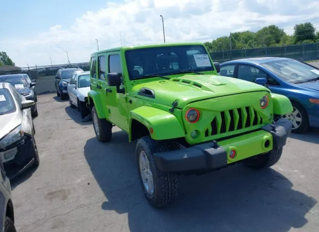 2012 JEEP  - Image 1.