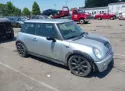 2002 MINI COOPER S 1.6L 4