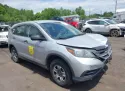 2014 HONDA CR-V 2.4L 4