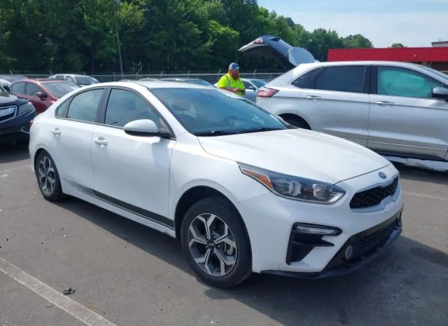 2021 KIA  - Image 1.