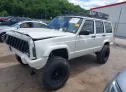 1997 JEEP  - Image 2.