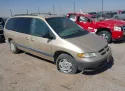 2000 DODGE GRAND CARAVAN 3.0L 6