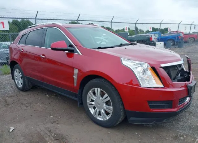 2012 CADILLAC  - Image 1.