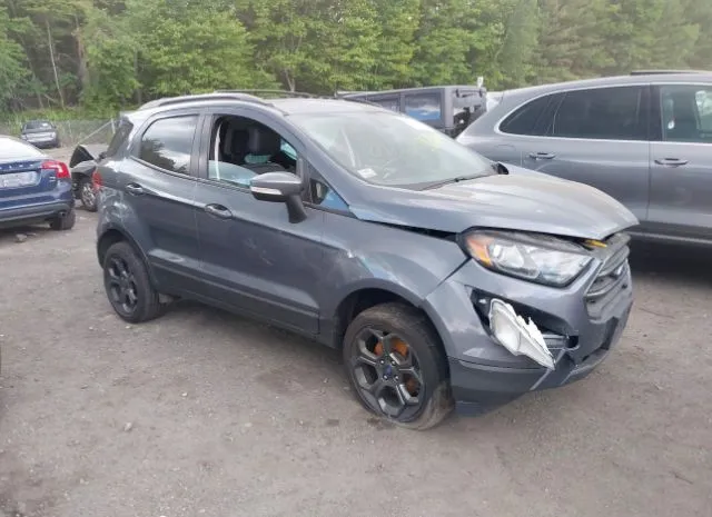 2018 FORD  - Image 1.