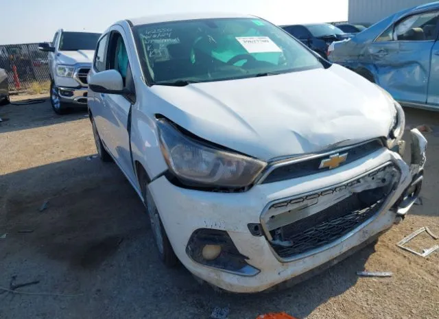 2018 CHEVROLET  - Image 1.