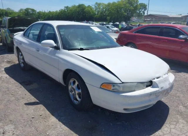 1998 OLDSMOBILE  - Image 1.