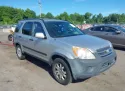 2006 HONDA CR-V 2.4L 4