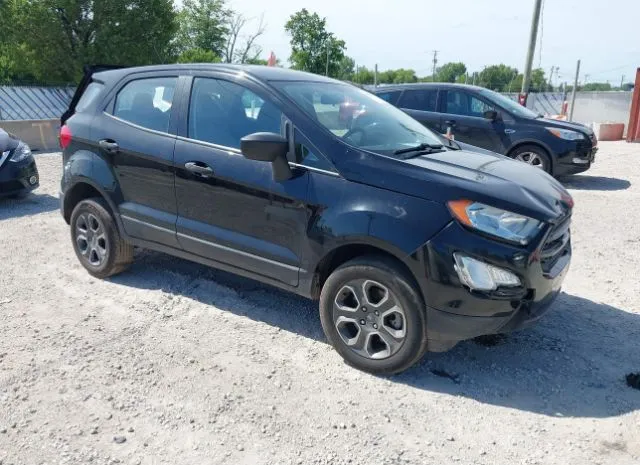 2019 FORD  - Image 1.