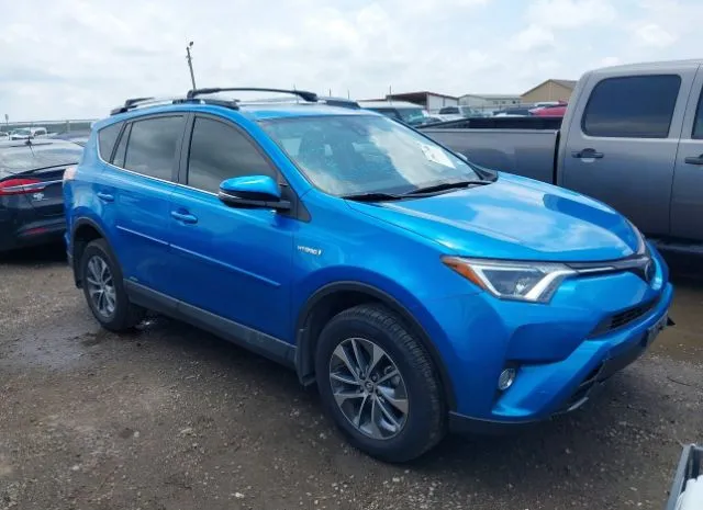 2018 TOYOTA  - Image 1.