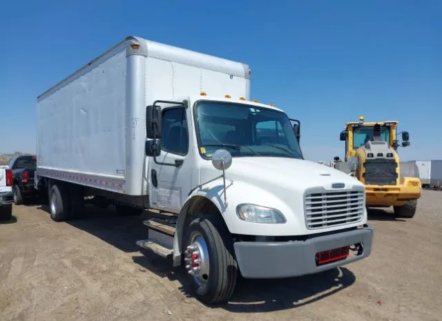 2012 FREIGHTLINER  - Image 1.