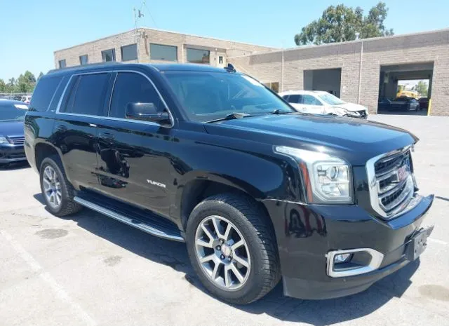 2017 GMC  - Image 1.