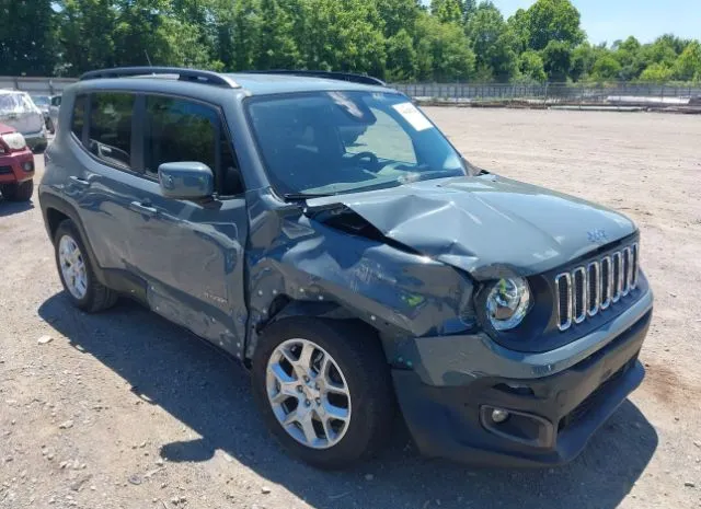 2017 JEEP  - Image 1.