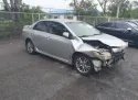 2010 TOYOTA COROLLA 1.8L 4