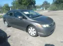 2008 HONDA CIVIC 1.8L 4