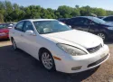 2002 LEXUS ES 300 3.0L 6